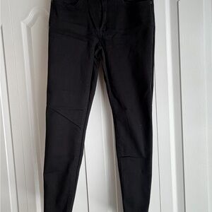 Acne Studios Charcoal Denim Jeans